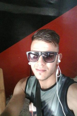 Malik - rencontre-Arabe-Paris