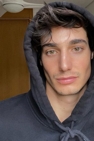 Tom - rencontre-BDSM-Bernay