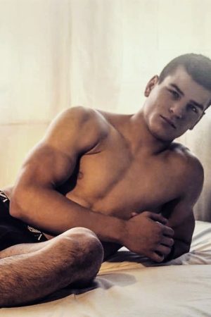 Karim - rencontre-Beurette-Nantes