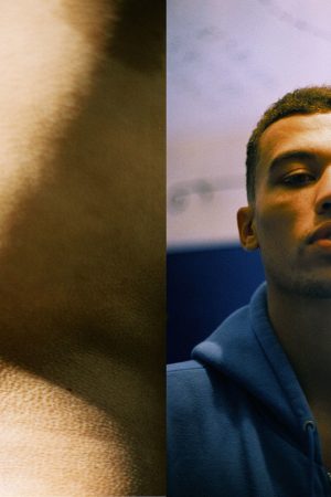 Malik - rencontre-Black-Arpajon-sur-Cère