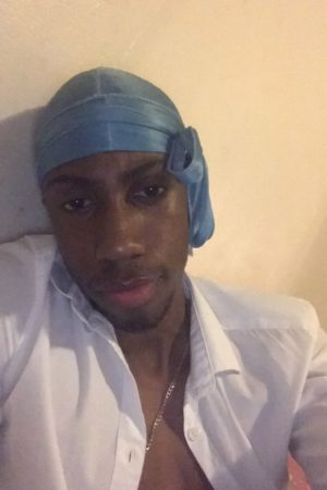 Yannick - rencontre-Black-Saint-Quentin