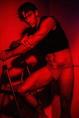 Seuls les coeurs audacieux : rencontre torride en perspective ! Benoit - rencontre-Daddy-Marvejols