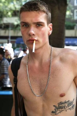 Axel - rencontre-Daddy-Nice