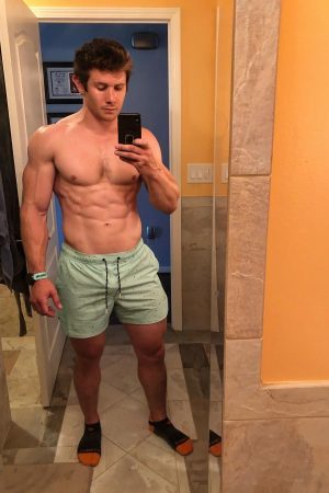 Théo - rencontre-Daddy-Roanne