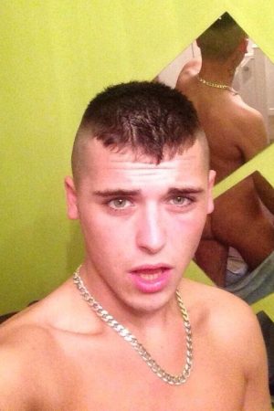 Dylan - rencontre-Gay-Angers