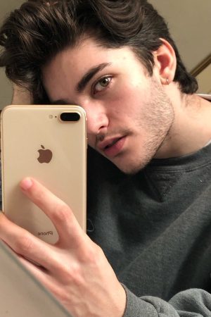 Léo - rencontre-Gay-Bordeaux