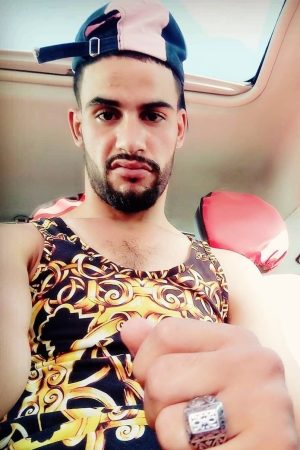Karim cherche complicité coquine à Boulogne-Billancourt Karim - rencontre-Gay-Boulogne-Billancourt