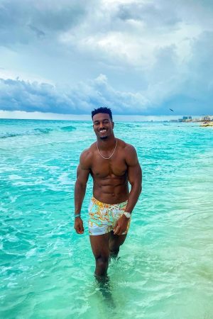 Kévin - rencontre-Gay-Boulogne-sur-Mer