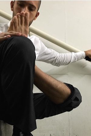 Alexandre - rencontre-Gay-Drancy