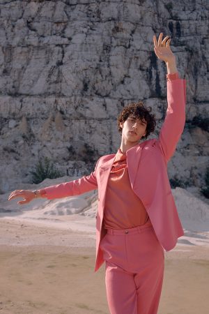 Hugo - rencontre-Gay-Lyon