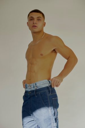 Yacine - rencontre-Gay-Marseille