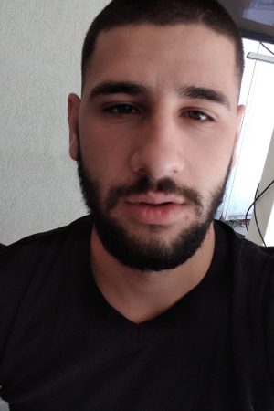 Bad Boy à Meaux cherche complice pervers 🌶️ Romain - rencontre-Gay-Meaux
