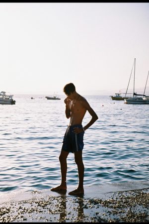 Samir - rencontre-Gay-Montpellier