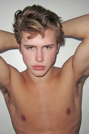 Lucas - rencontre-Gay-Nice