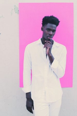 Amadou - rencontre-Gay-Pamiers