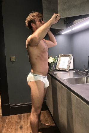 Maxime - rencontre-Gay-Paris