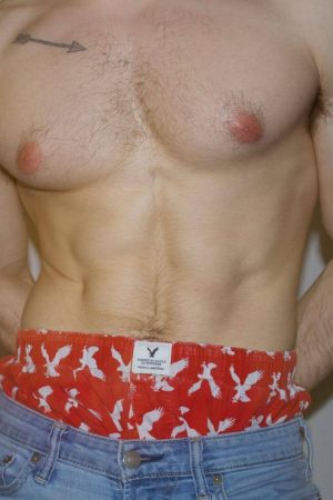 Romain - rencontre-Gay-Saint-Maur-des-Fossés