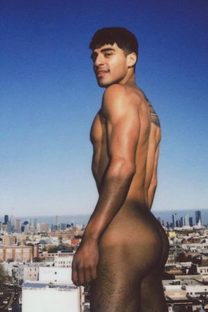 Yanis - rencontre-Gay-Strasbourg