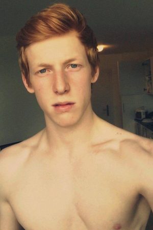 Léo - rencontre-Gay-Toulouse