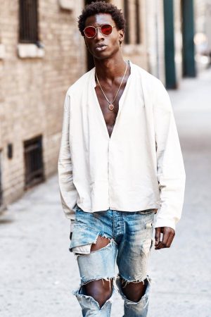 Cherche plan d’un soir à Montbéliard Mamadou - rencontre-Minet-Montbéliard