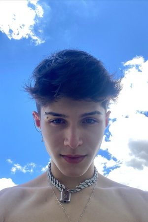 Zyad - rencontre-Arabe-Lille