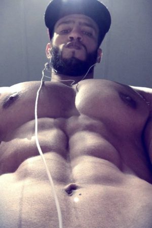 Si t’as envie de quelque chose de sale ce soir Tarek - rencontre-Arabe-Strasbourg