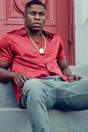 Kassim - rencontre-Black-Lille