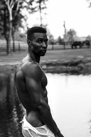 Kofi 44 ans cherche mec chaud Kofi - rencontre-Black-Strasbourg