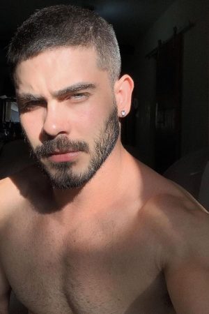 Franck - rencontre-Daddy-Lille