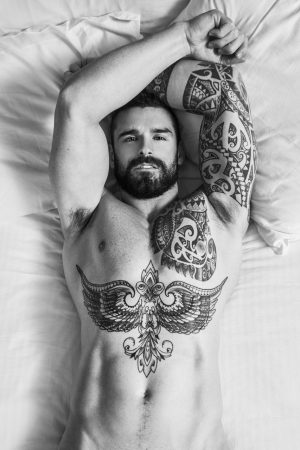 Rattrapage Cyril - rencontre-Daddy-Nantes