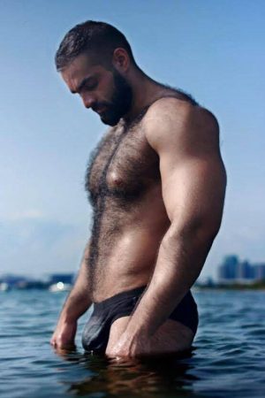 Carlos - rencontre-Daddy-Rennes