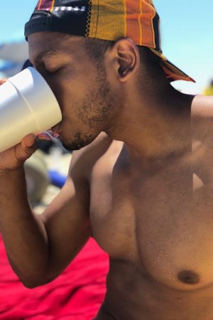 Antoine - rencontre-Daddy-Saint-Étienne