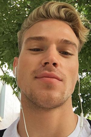 Tristan - rencontre-Gay-Lille