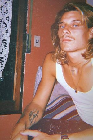 Guillaume - rencontre-Gay-Lille