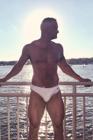 Cherche un mec pour du régulier Sébastien - rencontre-Gay-Montpellier