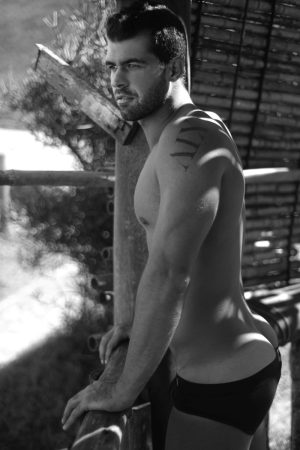 Envie Orphée - rencontre-Gay-Montpellier