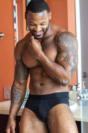 Soleil ce soir ? Ibrahim - rencontre-Gay-Montpellier