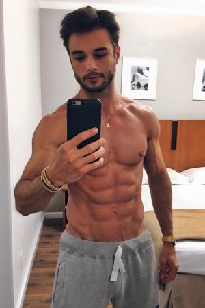 À l’affût de nouvelles sensations Noé - rencontre-Gay-Nantes