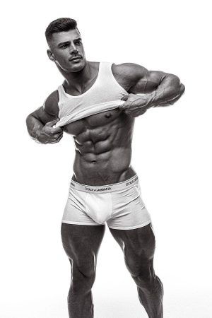 38 ans tilt post-doc cherche mec pour kiffer dur ! Etienne - rencontre-Gay-Nantes