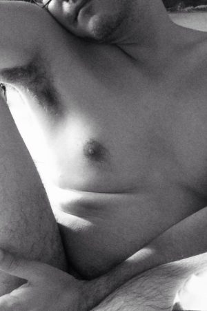 Ce printemps à Nice m’a fait tilt Kenji - rencontre-Gay-Nice