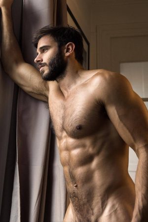 Je bosse de nuit donc je réponds jamais Mehdi - rencontre-Gay-Paris