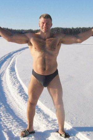 Je teste un truc nouveau Vincent - rencontre-Gay-Paris