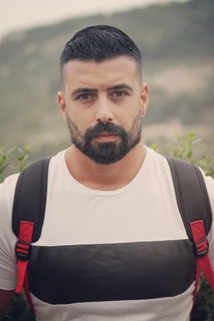 Renaud - rencontre-Gay-Saint-Étienne