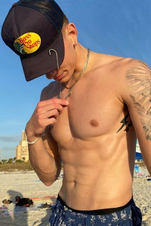 Kylian - rencontre-Gay-Saint-Étienne