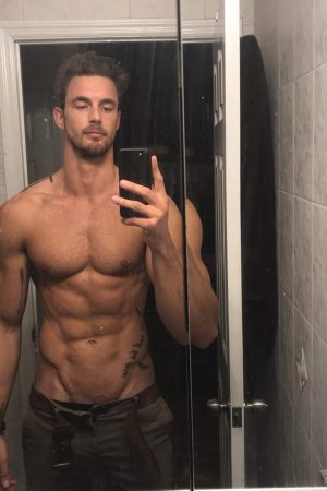 Maël - rencontre-Libertin-Rennes