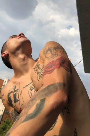 Raul - rencontre-Libertin-Saint-Étienne