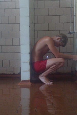 Sélim - rencontre-Libertin-Toulon