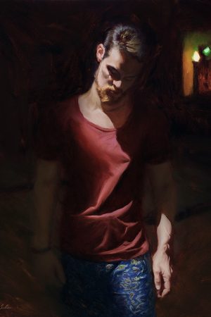 Jules - rencontre-Minet-Reims