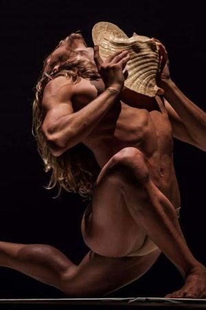 Rémi - rencontre-Naturiste-Rennes