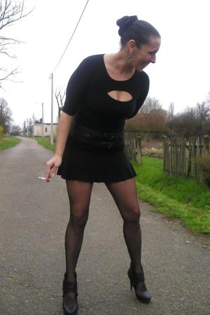 Samira - rencontre-Cougar-Villeurbanne